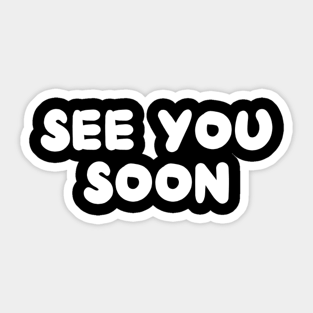See you soon watch online best sale